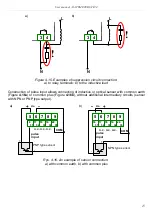 Предварительный просмотр 15 страницы Simex STI-94 User Manual