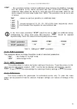 Preview for 35 page of Simex STI-94 User Manual