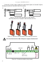 Предварительный просмотр 10 страницы Simex STI-N118 User Manual