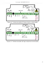 Предварительный просмотр 13 страницы Simex STI-N118 User Manual