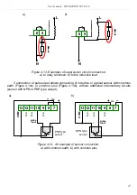 Предварительный просмотр 15 страницы Simex STI-N118 User Manual