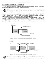 Предварительный просмотр 21 страницы Simex STI-N118 User Manual