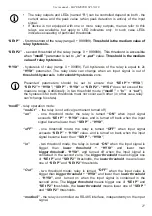 Предварительный просмотр 27 страницы Simex STI-N118 User Manual