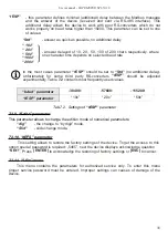 Предварительный просмотр 35 страницы Simex STI-N118 User Manual