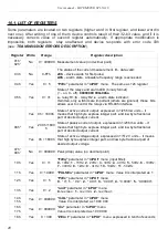 Предварительный просмотр 40 страницы Simex STI-N118 User Manual