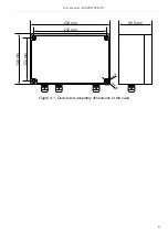 Предварительный просмотр 9 страницы Simex SUR-457 User Manual