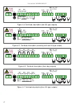 Предварительный просмотр 12 страницы Simex SUR-457 User Manual