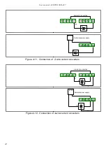 Предварительный просмотр 14 страницы Simex SUR-457 User Manual