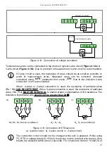 Предварительный просмотр 15 страницы Simex SUR-457 User Manual