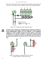 Предварительный просмотр 16 страницы Simex SUR-457 User Manual