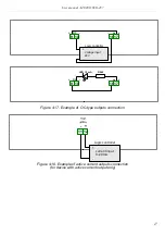 Предварительный просмотр 17 страницы Simex SUR-457 User Manual