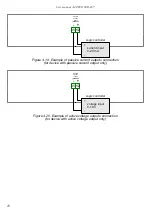 Предварительный просмотр 18 страницы Simex SUR-457 User Manual