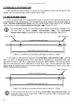 Предварительный просмотр 20 страницы Simex SUR-457 User Manual