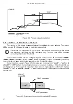 Предварительный просмотр 22 страницы Simex SUR-457 User Manual