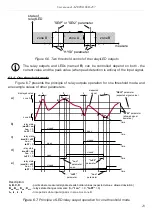 Предварительный просмотр 23 страницы Simex SUR-457 User Manual