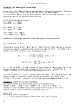 Предварительный просмотр 48 страницы Simex SUR-457 User Manual