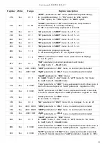 Предварительный просмотр 51 страницы Simex SUR-457 User Manual