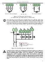 Preview for 17 page of Simex SUR-49B User Manual