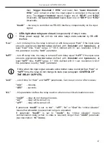 Preview for 31 page of Simex SUR-49B User Manual