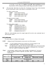 Preview for 37 page of Simex SUR-49B User Manual