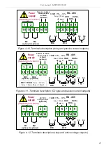 Предварительный просмотр 13 страницы Simex SUR-94 User Manual