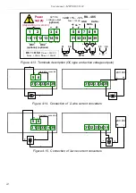 Предварительный просмотр 14 страницы Simex SUR-94 User Manual