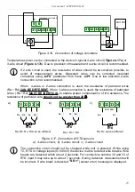 Предварительный просмотр 15 страницы Simex SUR-94 User Manual