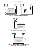 Предварительный просмотр 17 страницы Simex SUR-94 User Manual