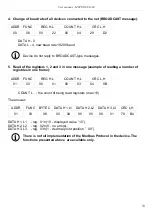 Предварительный просмотр 53 страницы Simex SUR-94 User Manual