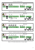 Предварительный просмотр 11 страницы Simex SUR-W410 User Manual