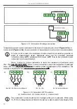 Предварительный просмотр 14 страницы Simex SUR-W410 User Manual