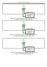 Предварительный просмотр 17 страницы Simex SUR-W410 User Manual