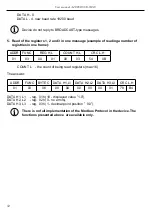 Предварительный просмотр 54 страницы Simex SUR-W410 User Manual