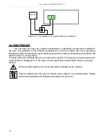 Preview for 10 page of Simex SWE-73-L User Manual