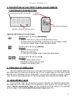 Preview for 11 page of Simex SWE-73-L User Manual