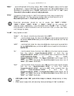 Preview for 19 page of Simex SWE-73-L User Manual