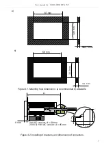 Предварительный просмотр 7 страницы Simex SWE-73-T User Manual