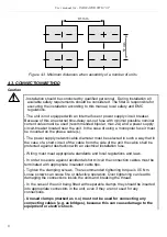 Предварительный просмотр 8 страницы Simex SWE-73-T User Manual