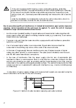 Preview for 10 page of Simex SWE-94-U User Manual