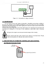 Preview for 13 page of Simex SWE-94-U User Manual