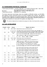 Preview for 32 page of Simex SWE-94-U User Manual