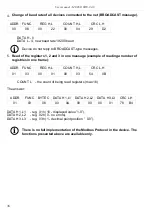 Preview for 36 page of Simex SWE-94-U User Manual