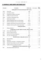 Preview for 37 page of Simex SWE-94-U User Manual