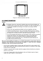 Preview for 6 page of Simex SWE-N55L User Manual