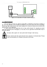 Preview for 8 page of Simex SWE-N55L User Manual