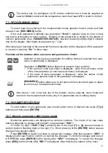 Preview for 15 page of Simex SWE-N55L User Manual