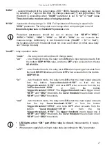 Preview for 17 page of Simex SWE-N55L User Manual