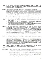 Preview for 19 page of Simex SWE-N55L User Manual