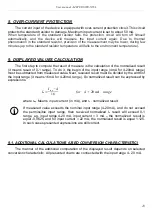 Preview for 23 page of Simex SWE-N55L User Manual