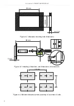 Предварительный просмотр 8 страницы Simex SWI-94 User Manual